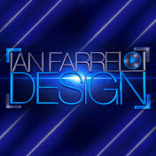 Profile Picture of Ian Farrell (@Farrell3D) on Youtube