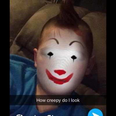 Profile Picture of Nathan Beyer (@Dominick8530) on Twitter