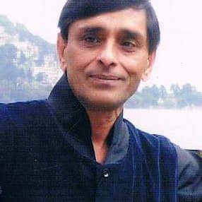 Profile Picture of VIJAY CHAWLA (@vijaychawla1956) on Twitter