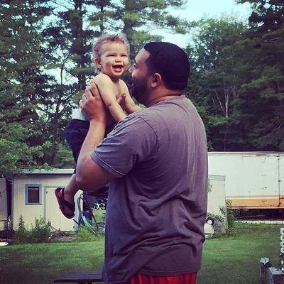 Profile Picture of Cal Akers (@akerscal) on Twitter