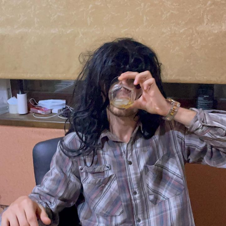 Profile Picture of Georgii Muruzidis (@george_muru) on Tiktok