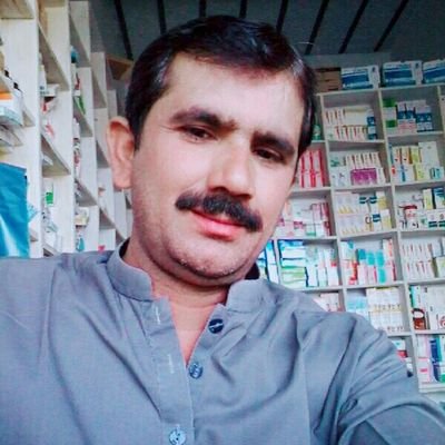 Profile Picture of Syed Aftab Ali (@SyedAft21925517) on Twitter