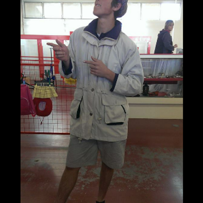 Profile Picture of Chas Craig (@_ChasCraig) on Twitter