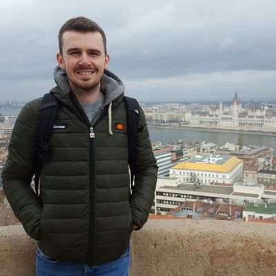 Profile Picture of Thomas Kear (@ThomasKear) on Twitter