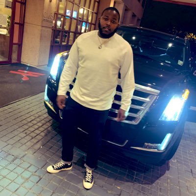 Profile Picture of © C. Thompson (@Cozzab20) on Twitter