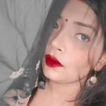 Profile Picture of Anjali Shukla (@anjali_shukla_aj) on Instagram