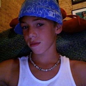 Profile Picture of Mark Schoenherr (@fishoutofwater17) on Myspace