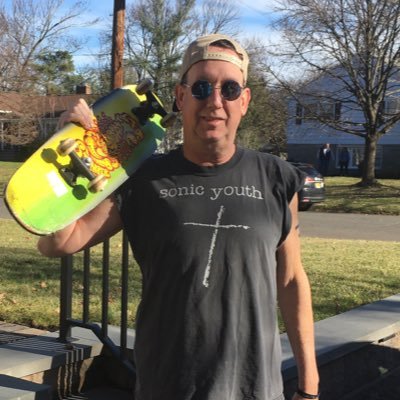 Profile Picture of Bob Demmel (@DemmelBob) on Twitter