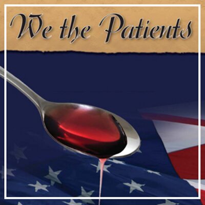 Profile Picture of Sam JW Romeo, MD MBA (@WeThePatients) on Twitter