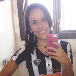 Profile Picture of Ana Paula Coelho (@aninha_fit) on Flickr