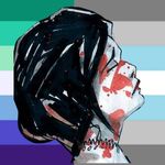 Profile Picture of Miles (@2006.gerardway) on Instagram