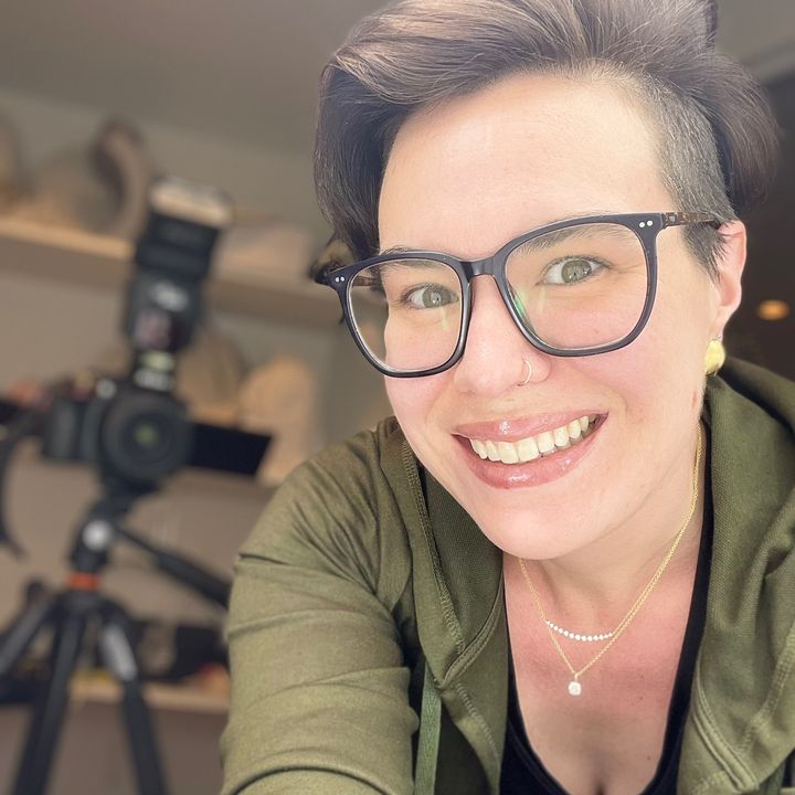 Profile Picture of Lindsey ✨ TrashSoup (@lindseyleigh84) on Tiktok