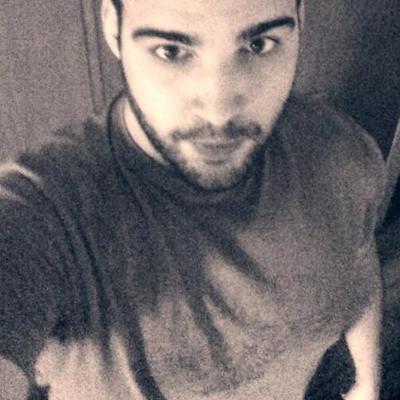 Profile Picture of John (@John_von_Terra) on Twitter