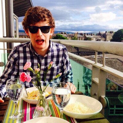 Profile Picture of David Deeley (@David_Deeley) on Twitter