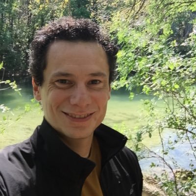 Profile Picture of Joshua Ramirez (@joshuaRam) on Twitter