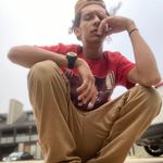 Profile Picture of Jacob Hamm (@tokengod3) on Instagram
