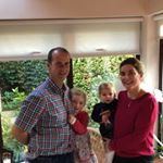 Profile Picture of Clare Cantwell (@clare.cantwell) on Instagram