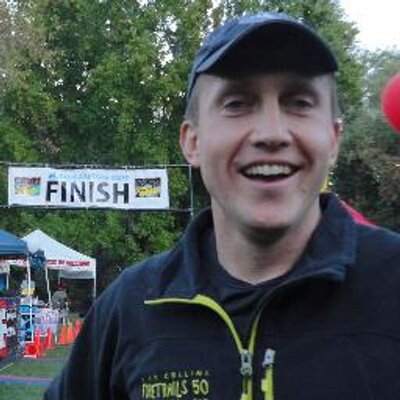 Profile Picture of Mitch Hendrickson (@runsfromcougars) on Twitter