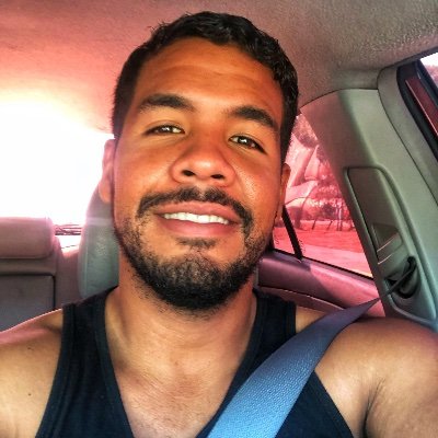 Profile Picture of Bryan Farfan (@bryanf24) on Twitter