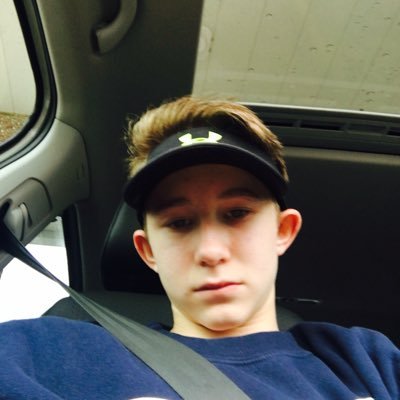 Profile Picture of Hayden Sutton (@hayden_sutton8) on Twitter
