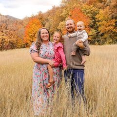 Profile Picture of Andrea Gerber (@andrea.gerber7) on Tiktok