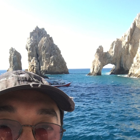 Profile Picture of Gary Chambers (@chambersthreads) on Poshmark