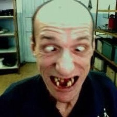 Profile Picture of Colin Fant (@johnny_skids) on Twitter