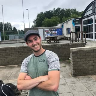 Profile Picture of Richard Weeda (@richardweeda) on Instagram