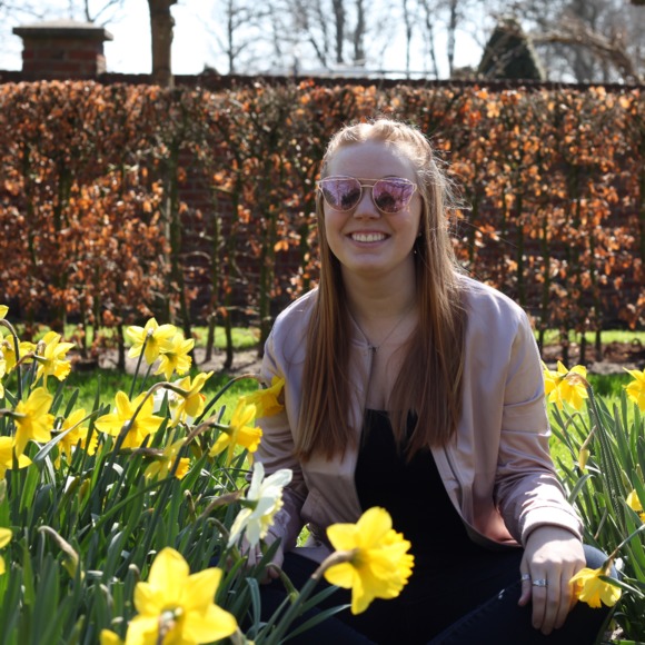 Profile Picture of Mackenzie Carroll (@kenziecarroll13) on Poshmark