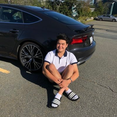 Profile Picture of Jamie Mok (@yourfavejamie) on Twitter