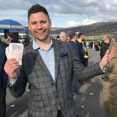 Profile Picture of William Bush (@AccaHackers) on Twitter