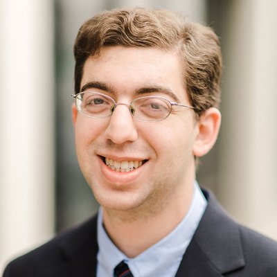 Profile Picture of Dan Schere (@Daniel_Schere) on Twitter
