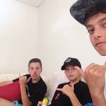 Profile Picture of Chase,finn And Will (@the.dare.dogs) on Instagram