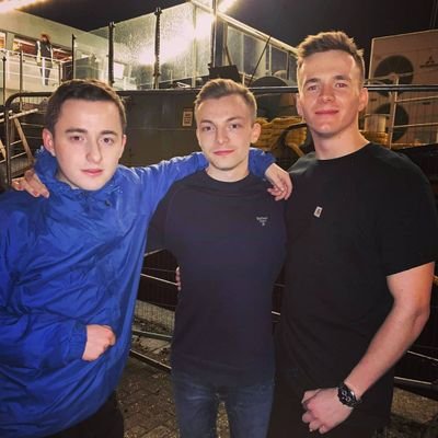 Profile Picture of Dan Mustoe (@MustoeDan) on Twitter