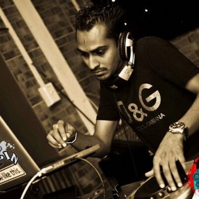 Profile Picture of Robert N Mohammed (@DJ2ndNatureTT) on Twitter
