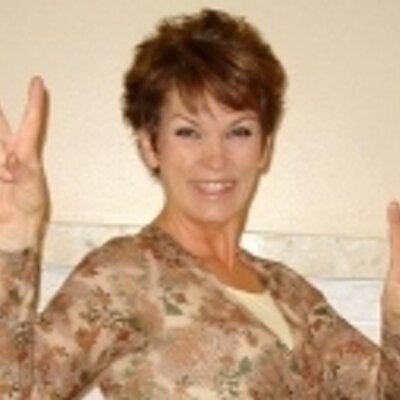 Profile Picture of LaRae R Brown (@Dreamlean) on Twitter