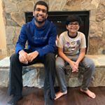 Profile Picture of Anoop Reddy (@anoopgreddy) on Instagram