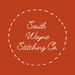 Profile Picture of South Wayne Stitching Co. (@swaynestitchingco) on Pinterest