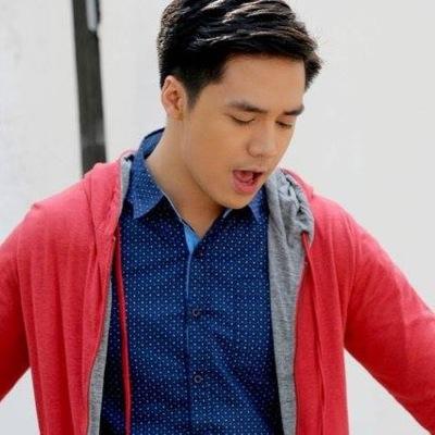 Sam Concepcion Fans - Twitter Profile Picture of Sam Concepcion Fans (@SamC_Addicts) on Twitter