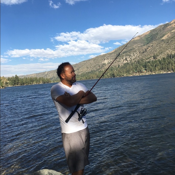 Profile Picture of Jorge Colocho (@jcbroker) on Poshmark