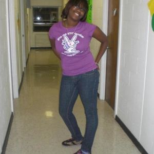 Profile Picture of Joanne Duvalsaint (@simplistic_jojo) on Myspace