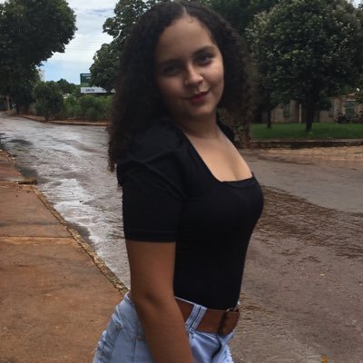 Profile Picture of Ana Clara Pinheiro Da Mata (@aninha_0624) on Twitter