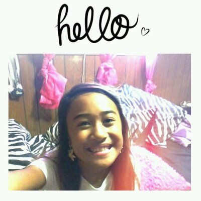 Profile Picture of Ale'a Davis (@alea_davis) on Twitter