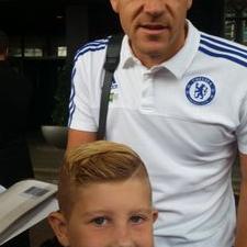 Ben Binns - Twitter Profile Picture of Ben Binns (@ben_binns) on Twitter