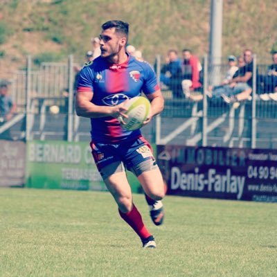 Profile Picture of Salphati Vincent (@SalphatiV) on Twitter