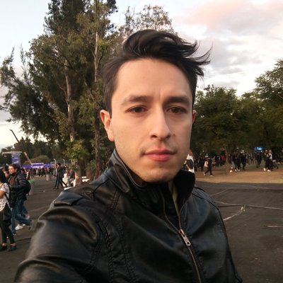 Profile Picture of David Moctezuma (@leonardo_mocte) on Twitter