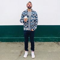 Profile Picture of Joey Khoury (@joey-khoury-9) on Quora