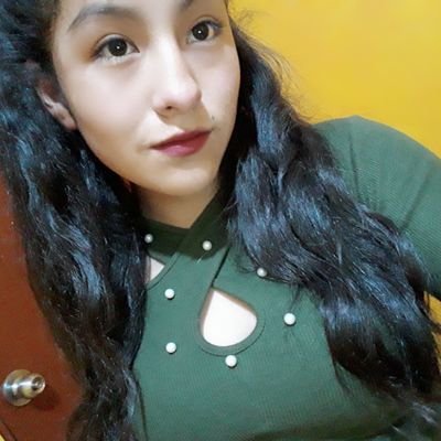 Profile Picture of Enith (@EnithOrtiz05) on Twitter