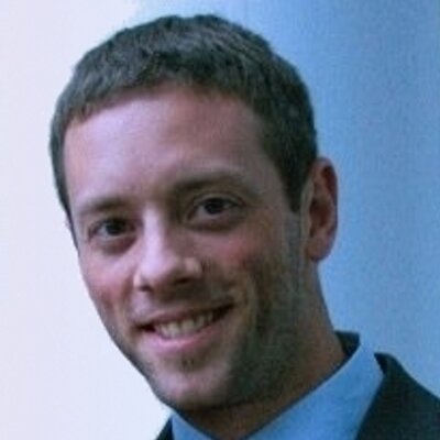 Profile Picture of Bryan Chadwick. (@bryan_chadwick) on Twitter