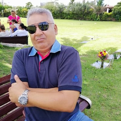 Profile Picture of Jorge Javier Monasterio (@JorgeJavierMon6) on Twitter